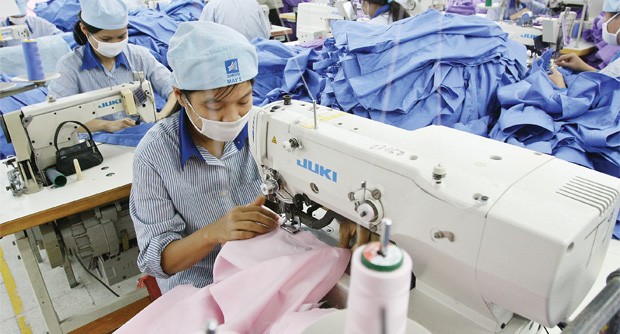 Kỳ vọng, TPP sẽ mang về cho Việt Nam kim ngạch xuất khẩu khoảng 30 tỷ USD vào năm 2020
